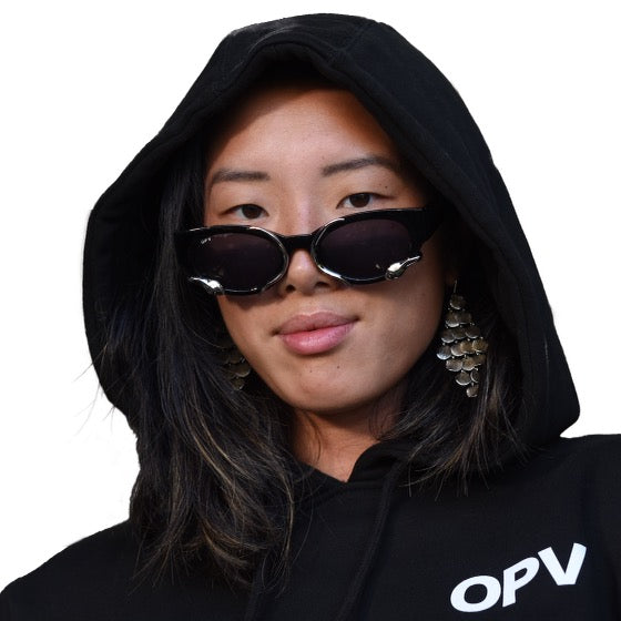 SNAKE SUNGLASSES