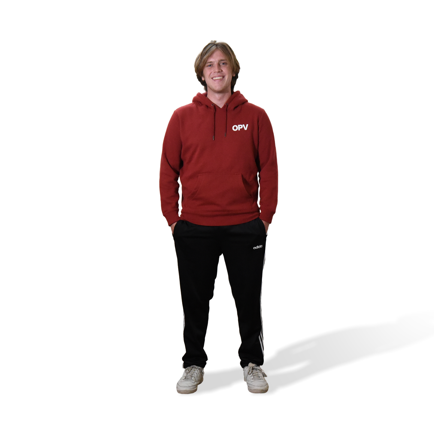 GIRLFRIEND HOODIE (limited edition)