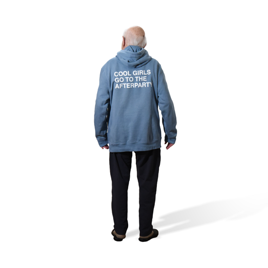 AFTERPARTY HOODIE