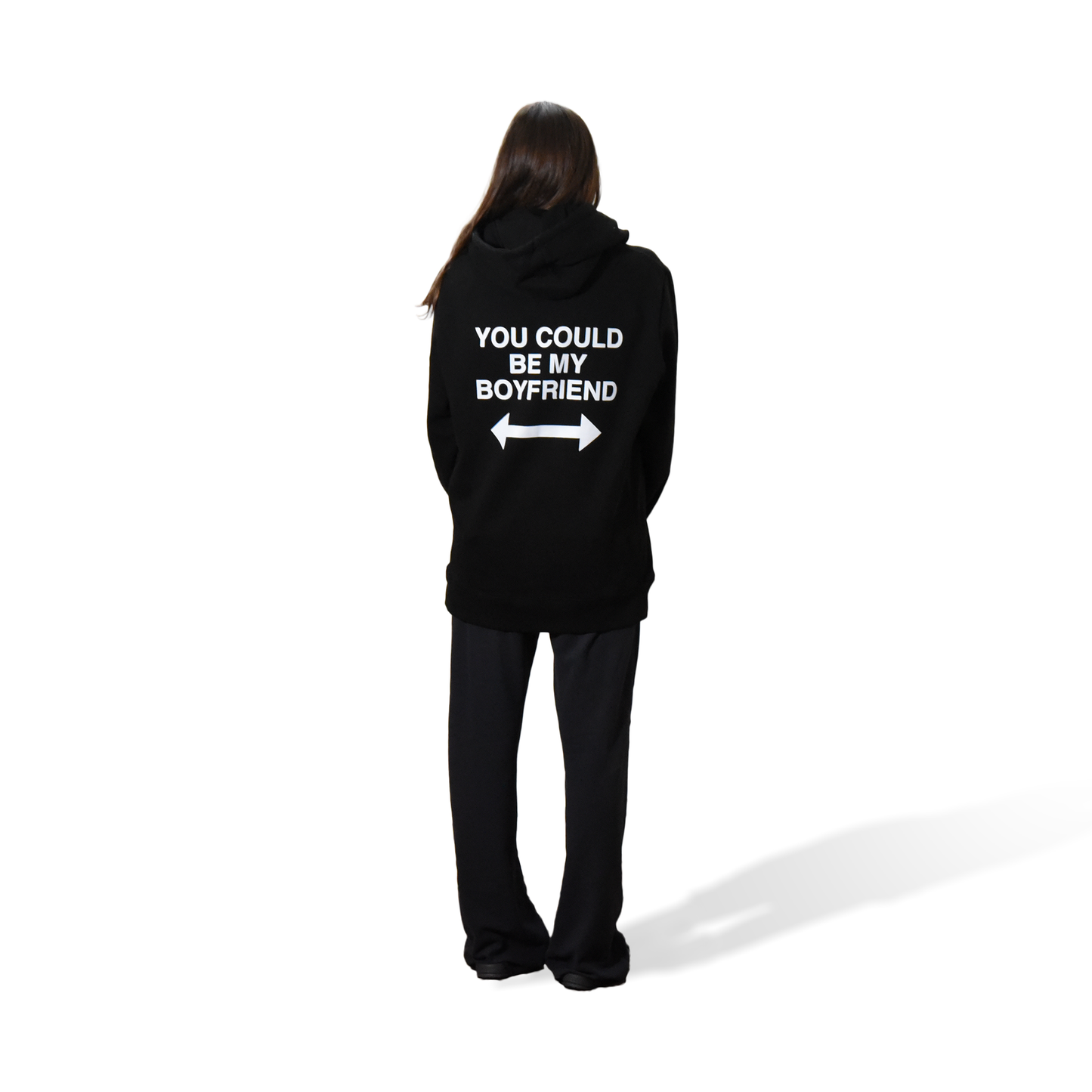 BOYFRIEND HOODIE