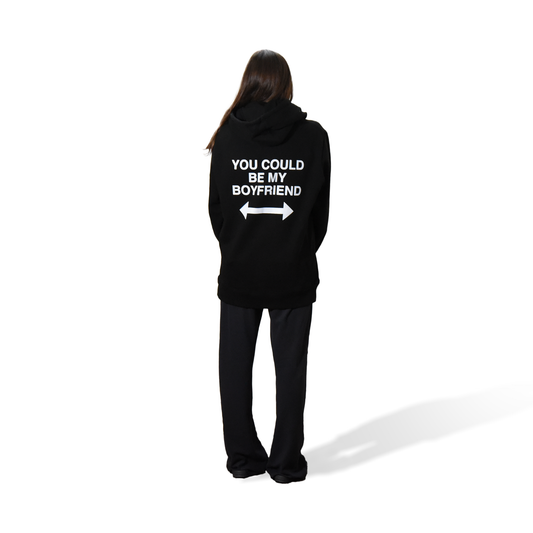BOYFRIEND HOODIE
