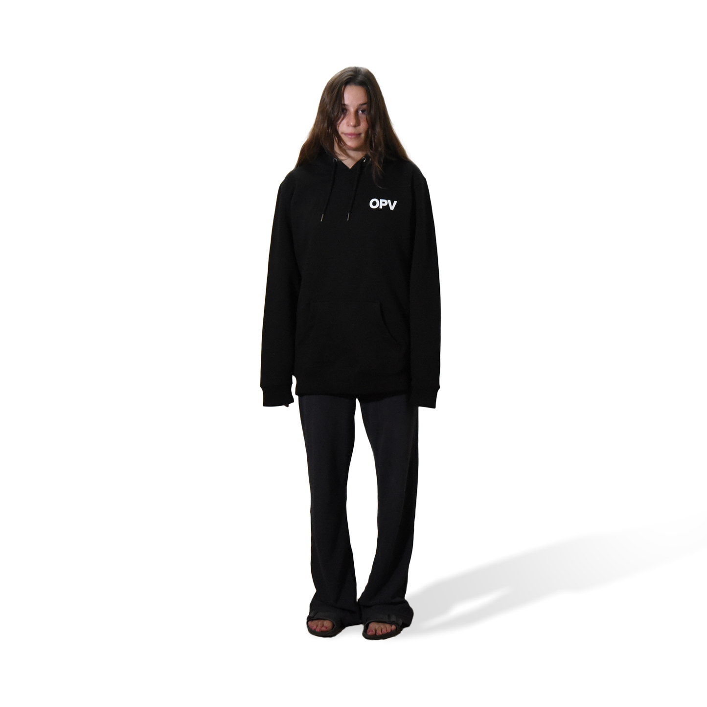 BOYFRIEND HOODIE