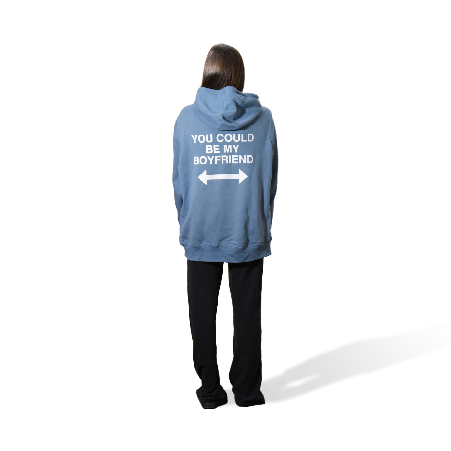 BOYFRIEND HOODIE