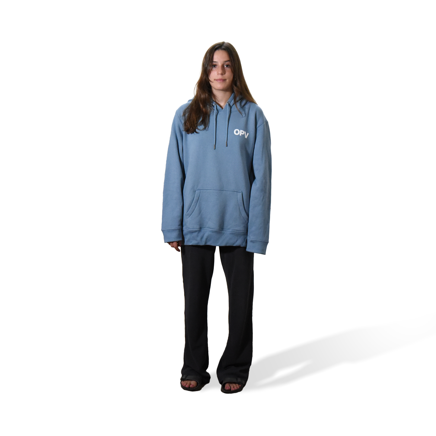 BOYFRIEND HOODIE