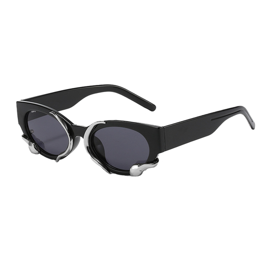 SNAKE SUNGLASSES